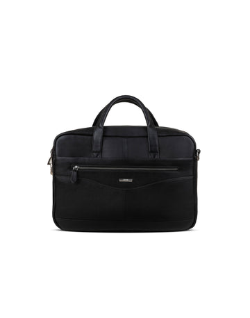 SEOR Civic Coded Lock 15 Inch Office Bag | Privacy Protected