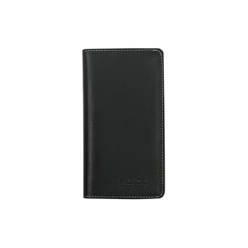 SEOR Long Leather Wallet