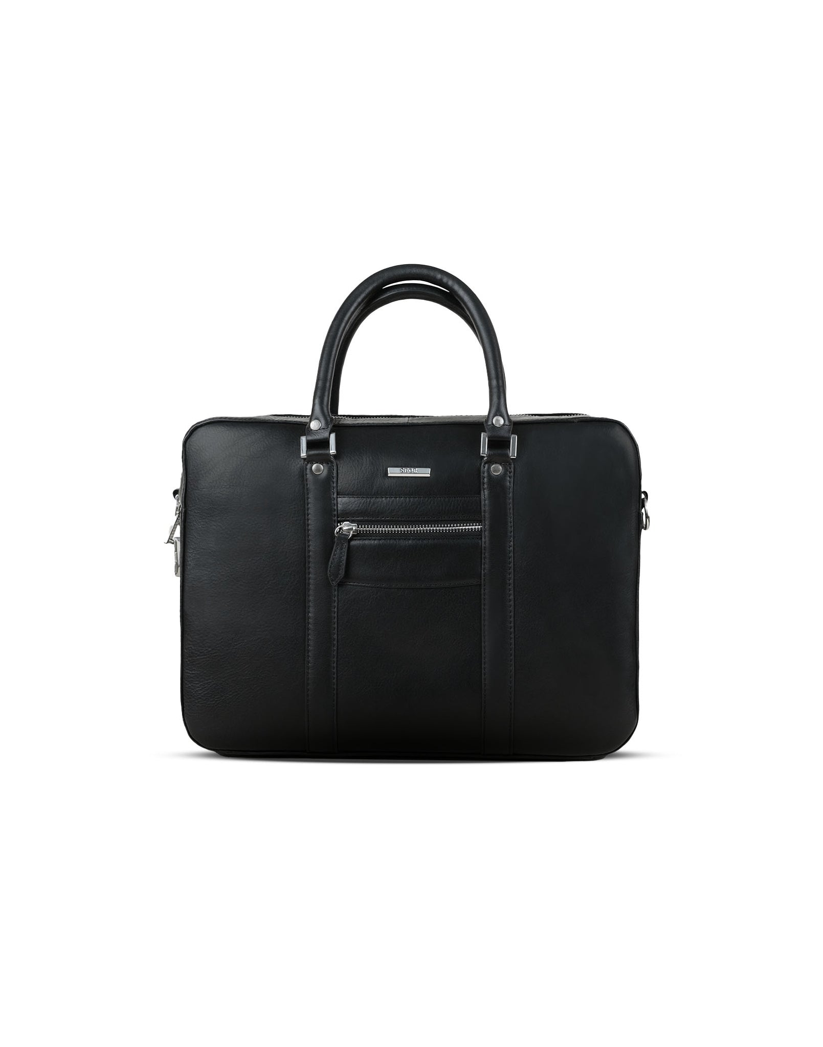 SEOR Axis Coded Lock Executive Bag with Bottle & Pen Holder | Privacy Secured