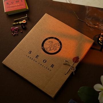 Origata Genuine Leather Front Pocket Wallet | Foldable | Stitchless | DIY | Genuine Leather